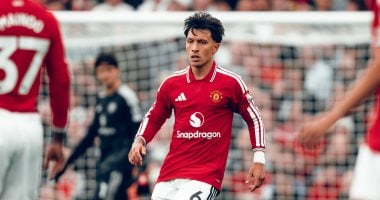 مان يونايتد ضد إيبسويتش تاون.. التعادل 1-1 يحسم الشوط الأول “فيديو”
