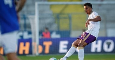 لودوجوريتس يفسح الطريق لـ حسام عبد المجيد ويتخلص من المدافع الإسرائيلى