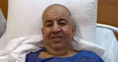 أكرم السعدني: الفنان محمد التاجي توفي بعد عملية جراحية وظل ينزف يومين