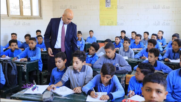 قبول «تحويلات المدارس» بشرط سماح الكثافة ومنع «تبرعات تقديم الملفات»