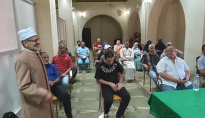 نتيجة امتحانات الدور الثاني لطلاب الفرقتين الأولى والثانية بمراكز الثقافة الإسلامية