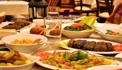 قائمة أكلات مناسبة لتقديمها في يوم المولد النبوي