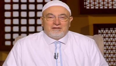 لا تجوز قراءة الفاتحة بدون البسملة