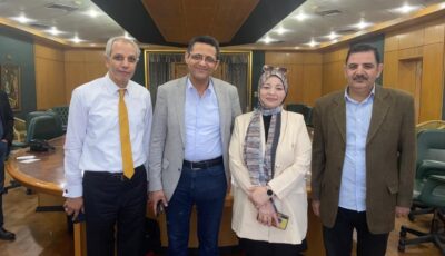 فتح باب القيد بجدول تحت التمرين بالصحفيين 15 أغسطس.. و3 شروط لقبول أوراق المتقدمين
