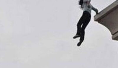 سيدة تلقي بنفسها من أعلى عقار بسوهاج.. والتحريات تكشف ملابسات الحادث