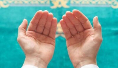 آية واحدة تدل على أن الدعاء يُغيّر القدر .. ردّدها بيقين