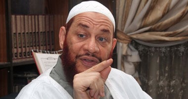الداعية السلفى أسامة القوصي كاشفا انحرافات الإخوان: عصابة تسعي في الأرض فسادا
