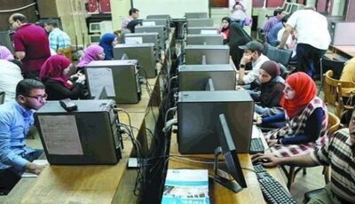 بدء تنسيق المرحلة الثانية غدًا وتحذير من الكيانات الوهمية