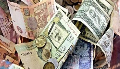 سعر الريال السعودي والدينار الكويتي والدرهم الإماراتي اليوم الأحد 16-8-2026