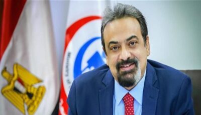 التحول الرقمي في الصحة لا يقاس بعدد شاشات الكمبيوتر.. المواطن هو المقياس الحقيقي