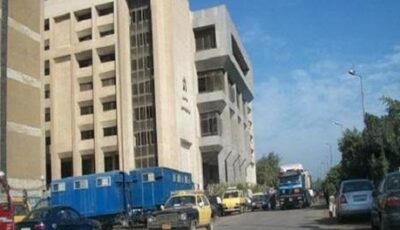 قرار عاجل من النيابة.. ضبط وإحضار جزار هارب في واقعة ضبط 800 كيلو لحوم مذبوحة خارج السلخانة بالمحلة