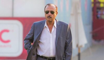 محسن صالح يوجه رسالة بشأن لاعبي الفرق الأجانب