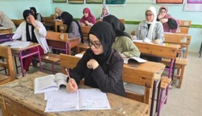 266 ألف طالب في المرحلة الثانية من التنسيق.. الكليات المتاحة علمي وآداب