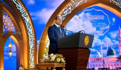 توجيه “رئاسي حاد”.. الرئيس السيسي يطالب بمراجعة عقود المطورين العقاريين لحماية حقوق المواطنين