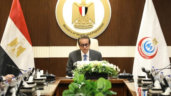 نتابع الأحداث الوبائية بالخارج المرتبطة بالسالمونيلا ونؤكد استقرار الوضع الوبائي في مصر