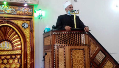 نبي الرحمة موضوع خطبة الجمعة اليوم