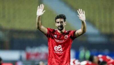 الأهلي يتراجع عن ضم بديل بن رمضان ويحسم مصير داري