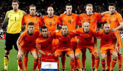 مدرب ليفربول السابق يكشف سبب رفضه تدريب منتخب هولندا