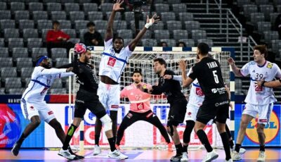 جدول مباريات منتخب مصر لكرة اليد في دورة ألعاب البحر المتوسط