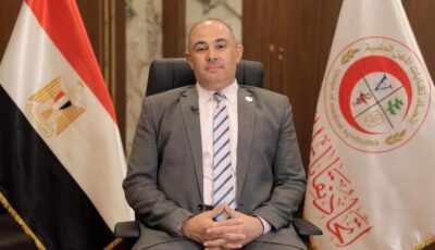 اتحاد المهن الطبية يعلن صرف معاشات أغسطس لـ133 ألف مستفيد