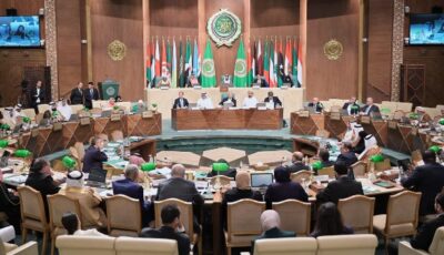خطابات عاجلة إلى برلمانات أوروبا بشأن سحب الاعتراف بدولة فلسطين