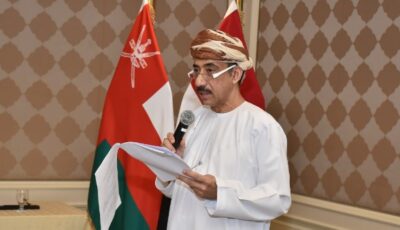 من الدقم إلى قناة السويس.. فرص استثمارية جديدة بين سلطنة عُمان ومصر