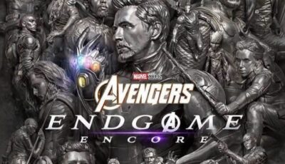 مشاهد إضافية.. تفاصيل النسخة الجديدة من فيلم Avengers: Endgame