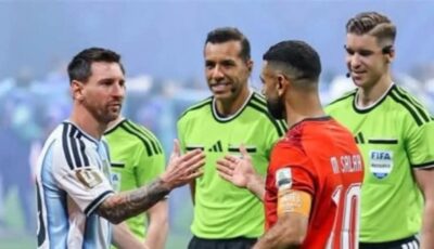 منتخب مصر يكشف حقيقة طلب حسام حسن الاستغناء عن سعفان الصغير وعبد الواحد