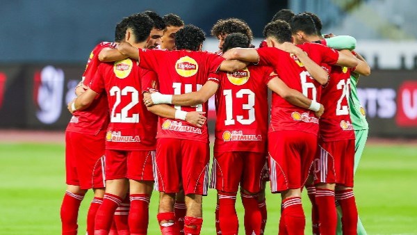 طوارئ في الأهلي قبل موقعة برشلونة في كأس خوان جامبر