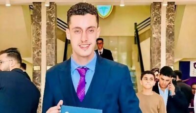 مصرع عريس قبل زفافه بساعات .. انقلاب سيارته داخل ترعة بكفر الشيخ