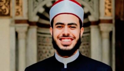بعد تبرؤ الأوقاف منه.. محمد الجازي يعلن اعتزال العمل الدعوي والكتابة في المجال العام