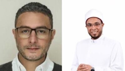 على الجميع دعمه ولو بالدعاء