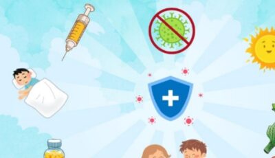 قبل بدء المدارس.. نصائح أطباء لحماية طفلك من العدوى
