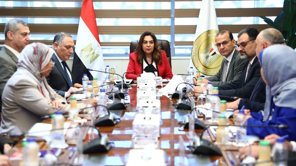 تحركات حكومية لضبط استخدامات الأراضي وتيسير تنفيذ المشروعات.. تفاصيل