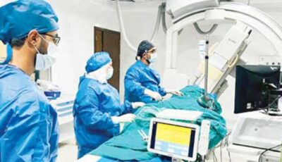 الصحة النفسية جزء أساسي من صحة الإنسان وليست رفاهية