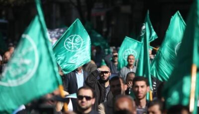 الإخوان يطورون أدوات التأثير والاستقطاب بالفضاء الرقمي