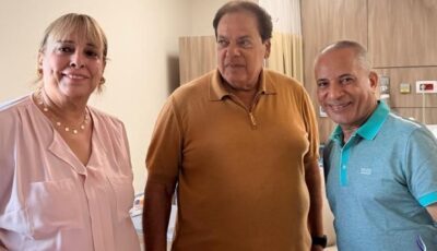 أبو العينين يمنح إجازة إجبارية للإعلامي أحمد موسى حتى اكتمال تعافيه