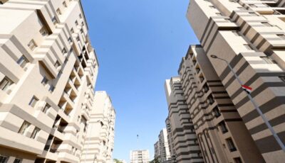 212 ألف وحدة سكنية منفذة خلال عام 2024/2025
