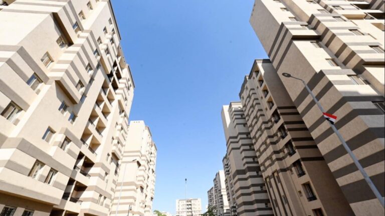 212 ألف وحدة سكنية منفذة خلال عام 2024/2025