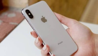 أبل تدرج هاتف iPhone X رسميا في قائمة المنتجات المتقادمة وتنهي دعمه