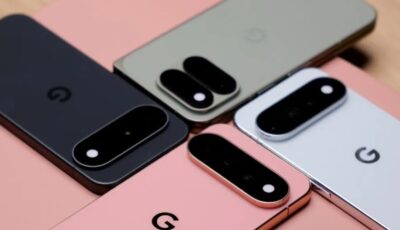جوجل تطلق ملفات الصور المصنعية لسلسلة هواتف Pixel 11 بنظام أندرويد 17
