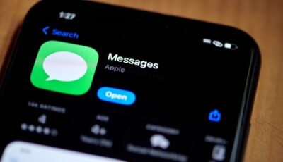 أوبن إيه آي تطلق ميزة لإرسال رسائل آبل عبر ChatGPT على أجهزة ماك