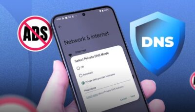 لحماية خصوصيتك.. خطوة سحرية في إعدادات هاتفك الأندرويد تمنع التجسس