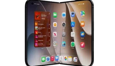 تسريبات تكشف انطباعات مختبري هاتف iPhone Ultra القابل للطي ومواصفاته المرتقبة