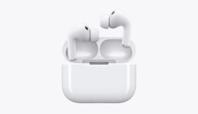 مفاجأة لعشاق الصوتيات.. “آبل” تجهز طرازين من سماعة AirPods 5 بمواصفات وأسعار متفاوتة