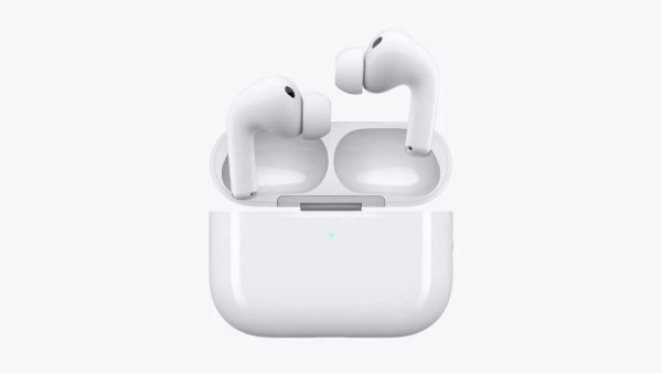 مفاجأة لعشاق الصوتيات.. “آبل” تجهز طرازين من سماعة AirPods 5 بمواصفات وأسعار متفاوتة