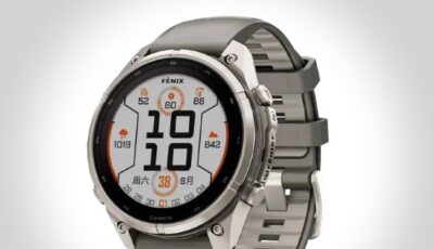 تسريبات مصوّرة تكشف مواصفات ساعات Garmin Fenix 9 Pro وخيارات شاشات AMOLED وSolar