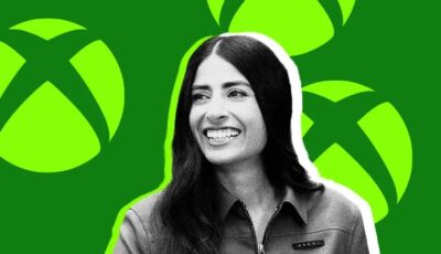 ثورة في عالم الجيمنج.. رئيسة Xbox تكشف كواليس عائلة أجهزة Project Helix الجديدة