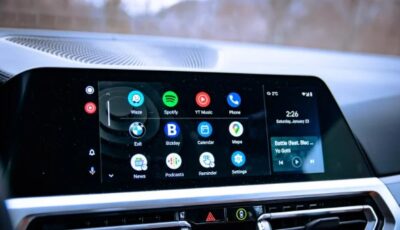 تأكد من هاتفك.. قائمة الأجهزة التي ستتوقف عن دعم تطبيق Android Auto بالسيارات