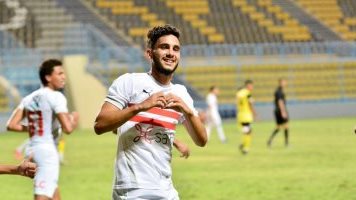 حسام أشرف مكسب كبير للزمالك.. ومصطفى محمد لازم يراجع نفسه